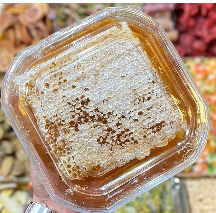 عسل 100٪طبیعی و خالص و تماما اورگانیک